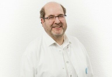 Dr. med. Joachim Sander