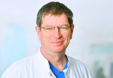 Dr. med. Markus Schier