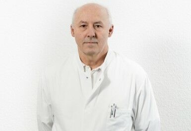 Dr. med. Christoph Hüttich