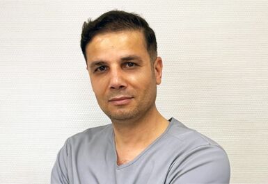 Ahmad Ahmad
