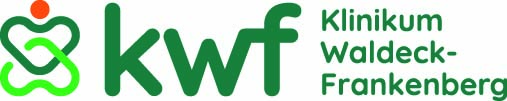 Logo des Klinikums Waldeck-Frankenberg